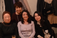 ☆20周年記念パーティー④章☆ ☆20周年記念パーティー④章☆