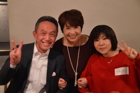 ☆20周年記念パーティー④章☆ ☆20周年記念パーティー④章☆