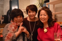 ☆20周年記念パーテイー☆③章 ☆20周年記念パーテイー☆③章