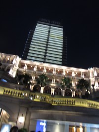 旅のつづき・・・