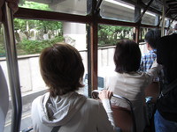 旅のつづき・・・