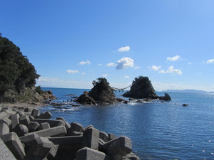 ここはどこ？？