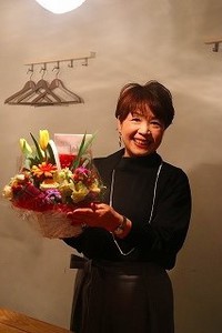 ♪22周年記念パーティー第15章 ♪22周年記念パーティー第15章