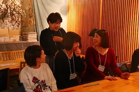 ♪22周年記念パーティー最終章 ♪22周年記念パーティー最終章