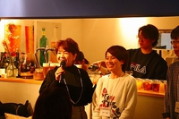 ♪22周年記念パーティー最終章 ♪22周年記念パーティー最終章