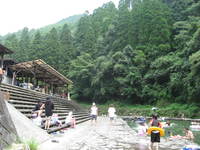 夏休みの思い出。