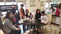 新年会のようす♪♪ 新年会のようす♪♪