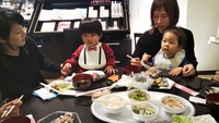 新年会のようす♪♪ 新年会のようす♪♪