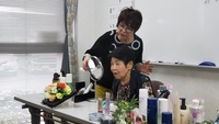 ふれあいのときを・・・・2回目 ふれあいのときを・・・・2回目