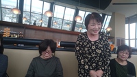 先生の退職で〜。。。。 先生の退職で〜。。。。