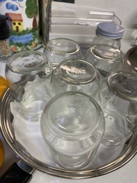 お手製甘夏ジャムできました(•‿•) お手製甘夏ジャムできました(•‿•)