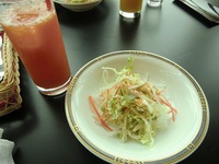 COPANでランチ♪