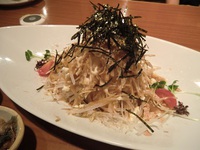 陽なた家でディナー♪