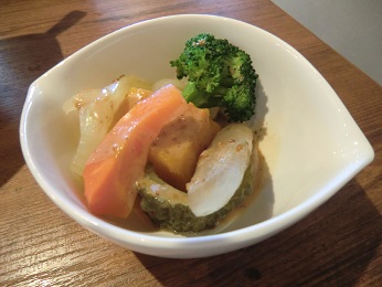 パンランチ　別府市の福禄