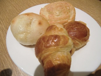 小倉のコレットでランチ♪