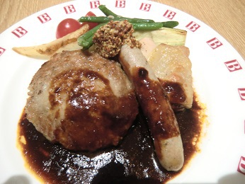 小倉のコレットでランチ♪
