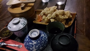 民芸茶屋 味蔵♪