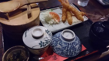 民芸茶屋 味蔵♪