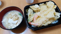 日曜日のごはん♪