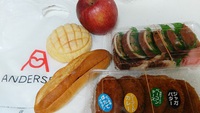 ＴＯＫＩＷＡの東北物産展♪