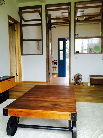 Furniture nest レトロ&ナチュラルな家 Furniture nest レトロ&ナチュラルな家