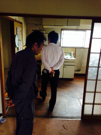 マンションリフォーム
