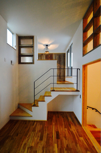 nest  OPEN HOUSE