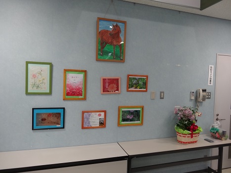 ぴぁはぁと展~それぞれの世界~ ぴぁはぁと展~それぞれの世界~