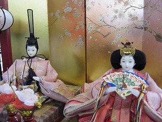 2021雛人形④ 2021雛人形④
