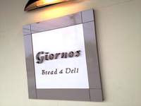 【Giornos bread & deli ジョルノス ブレッド&デリ】さん