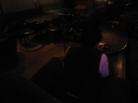 Bar MILKHALL