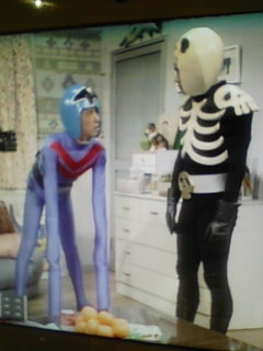 ゴレンジャイ