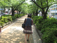鎌倉へ