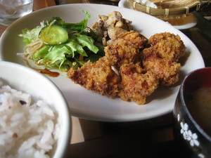 毎日、迷う。。。ランチ