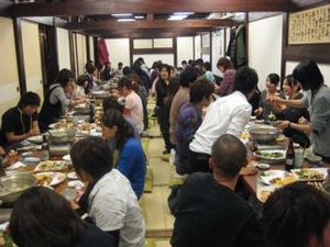 交流会&親睦会