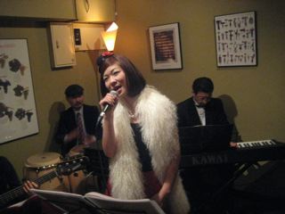 メリクリ♪
