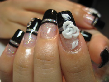 COOL  NAIL