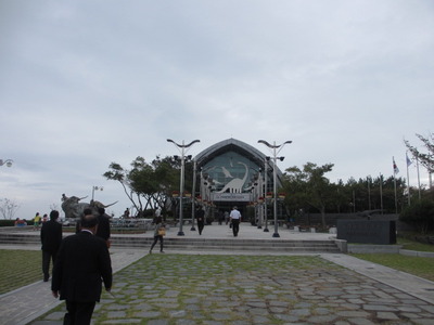 晋州JC特友会への公式訪問!