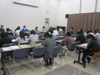第二回　小学部会