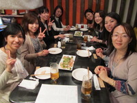 １３ｔｈ　ａｎｎｉｖｅｒｓａｒｙ　ｎａｏ