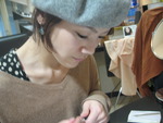 きれいな仲間たち☆