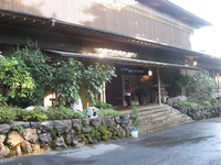 笑顔・笑顔の旅二日目・・・・