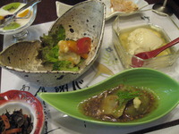 笑顔・笑顔の旅二日目・・・・