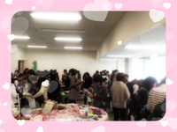 ありがとうございました♪