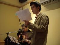 博堂村「自作詩の世界」