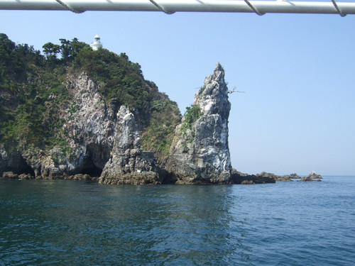 姫島観光LLP~島の風~