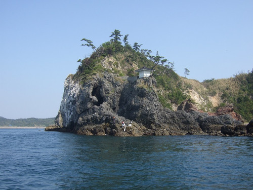 姫島観光LLP~島の風~