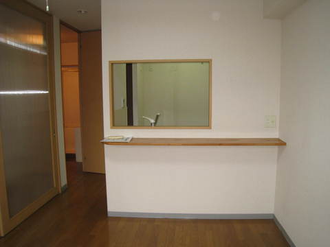 第一池辺ビル 1LDK 第一池辺ビル 1LDK