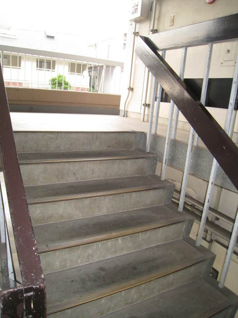 第一池辺ビル 1LDK 第一池辺ビル 1LDK