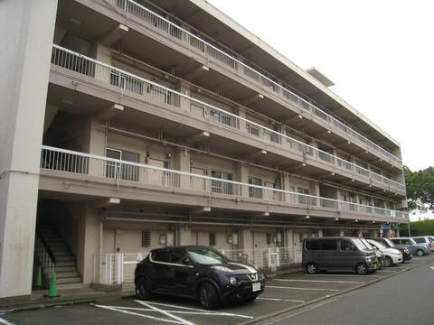 第一池辺ビル 1LDK 第一池辺ビル 1LDK